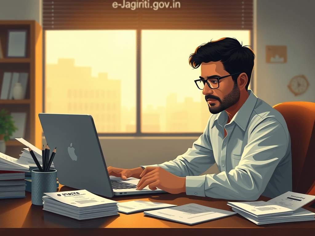 person writing consumer complaints