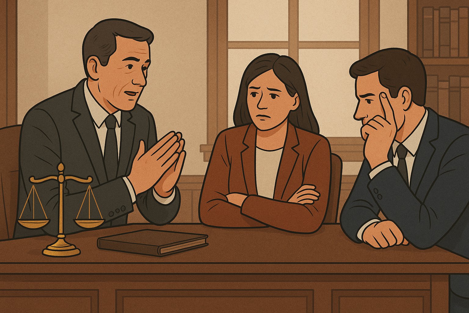Mutual Consent Divorce Under Hindu Marriage Act, 1955 – Section 13B