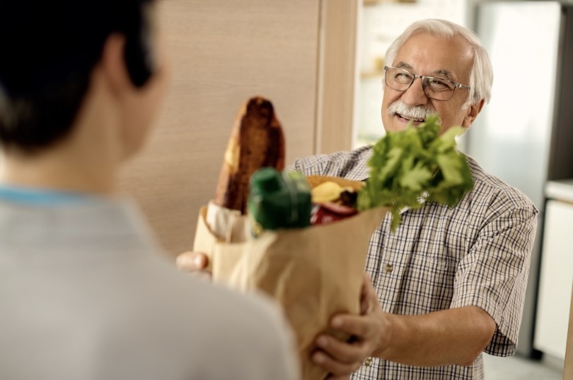 Online Grocery Delivery लेते समय Safety Tips